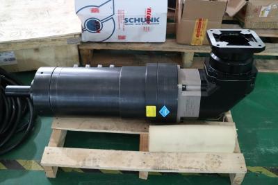 China Actuadores servos lineares eléctricos del tornillo de la bola de la alta precisión/actuador linear del acuerdo hasta 35KN en venta