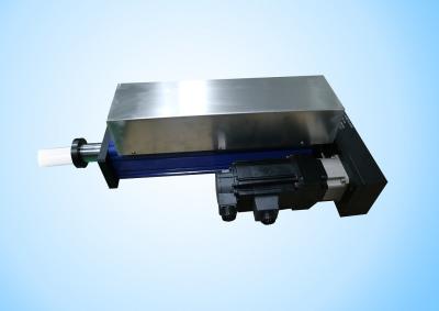 China Grating Heersers Elektrische Lineaire Servoactuators, Kleine Servo Gedreven Lineaire Actuators Te koop