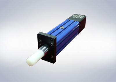 China Schnelles mini elektrisches Linear-Verstellgerät/Linear-Verstellgerät der hohen Leistung 220V langer Anschlag zu verkaufen