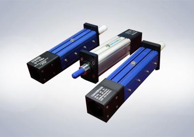 China 220V minder Lineaire Actuator van de Lawaai Elektrische Cilinder, het Antiomwentelingscilinder Lineair Aandrijven Te koop