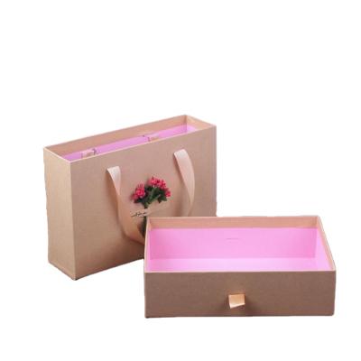 China Wholesale Custom Recyclable Manufacturer Gift Box Wedding Gift Box Gift Printing Box Packaging for sale