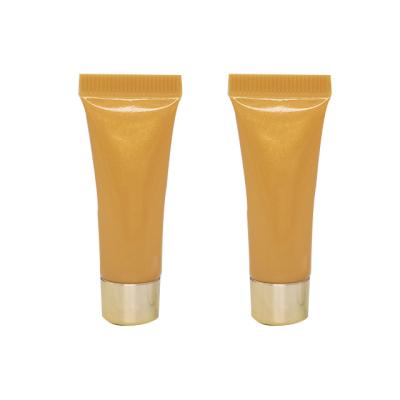 China Top Quality Cosmetic Plastic Tubes Tube Plastic Packaging Plastic Cosmetic Tubes for sale