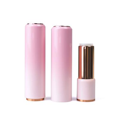 China Personal Care 3.5g Lip Gloss Tubes Lip Gloss Tubes Lipstick Tube for sale