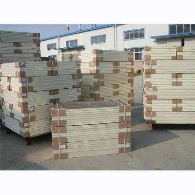 China Industrial Cold Storage Interior Wall Exterior Wall Insulation Board Fireproof PU Sandwich Panel for sale