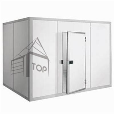 China Refrigeration Equipment Industrial Room Container Freezer Cold Storage for sale