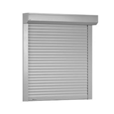 China Customizable Waterproof Practical Roller Shutter Doors On Hot Sale for sale