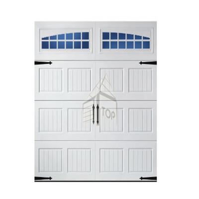 China Waterproof Automatic High Speed ​​Garage Door Roller Gate On Hot Sale for sale