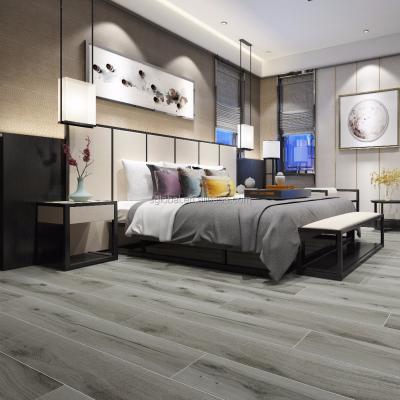 China Wood Rustic Effect New Product 1500x750mm Tiles Ceramic Floor Tile In Bedroom for sale