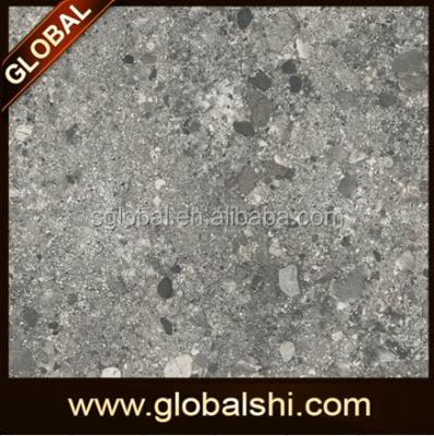 China Rustic Tiles Terrazzo Floor Tile Rating, Cheap Terrazzo Tile, Non Slip Exterior Floor Tile for sale