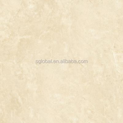 China Rustic Tiles 900x900mm White Crema Marfil Honed Finish Glazed Marble Floor Tile for sale