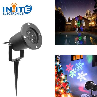 China Best Selling Outdoor Holiday Light IP65 Christmas Decorations Laser Projector Indoor and Outdoor Light for sale