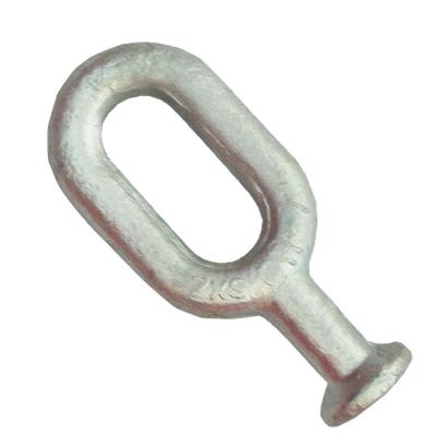 Chine Les équipements de matériel maritime de type Q/Qp/Qh Ball Clevis Socket Clevis Eye à vendre