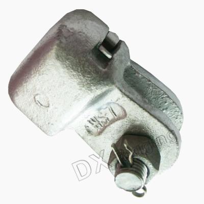 China Socket clevises voor vaste draadtouw elektrische stroomverbinding toevoeging type WS Te koop