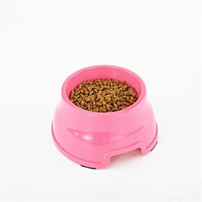 China Durable Non-slip Large Dog Bowl Anti-dirt Large OEM Quality Pet Food Feeder Bowl for sale