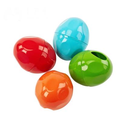 China Low MOQ Small Pet Toy Ball Leakage Resistant Viable Bite Ball PP Resin Cat And Dog Toy for sale