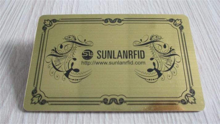 Verified China supplier - Shenzhen Sunlanrfid Technology Co., Ltd.