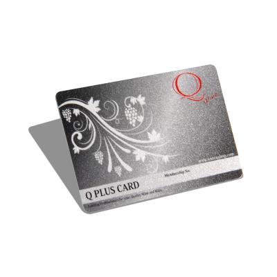 China Waterproof / Waterproof SUNLANRFID Customized HF IF A3 Size Inkjet Overlay RFID Inlay Card for sale