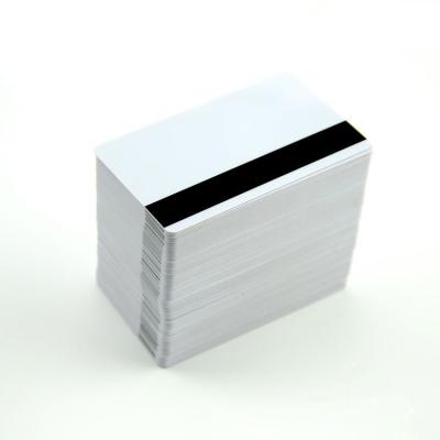 China PVC PET/PLASTIC SUNLANRFID CMYK offset printing NFC RFID magnetic stripe plastic card with free sample for sale