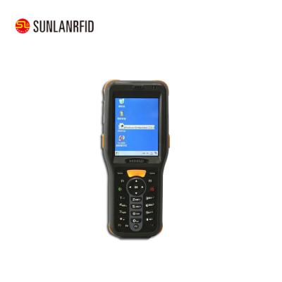 China Transit Terminal Rfid Swipe Card Reader Can Insert Sim Card for sale