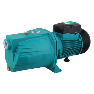 China Family Homes Household Water Pump JET Pump Series JET-750W Self-Priming Copper Wire Specialize in Manufacturing Quality for sale