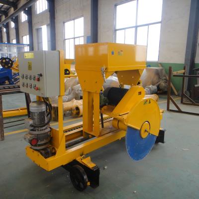 China Concrete cutter concrete cutting machine for wall panel. concrete cutter for sale