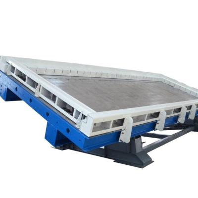 China Hotels Precast Concrete Steel Tilting Table For External Wall Panels for sale