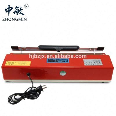 China Food Manual Vertical Band Sealer for sale