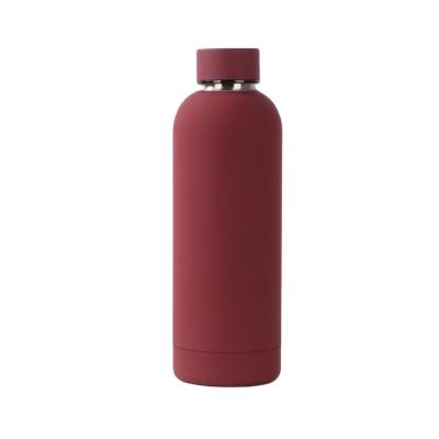 China PORTABLE Professional Supplier Increasing Water Bottles Fitness Water Bottle Wholesale Gym Water Bottle for sale