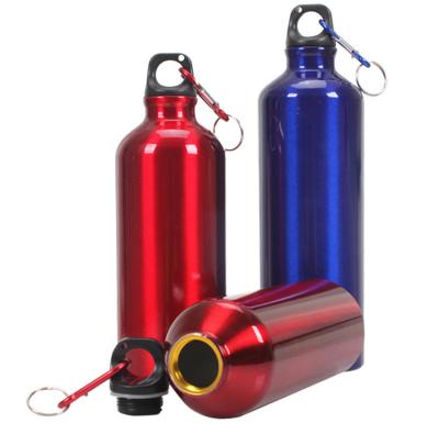 China Viable Hot Sale Reusable Water Bottles Supplier China High Quality Thermos Water Bottle for sale