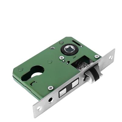 China High quality mortise lock body modern standard blade lock body mortise lock body for all kinds of doors for sale