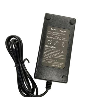 China UniversalÂ   Hybrid Universal Lithium Ion Battery Charger Prices for sale