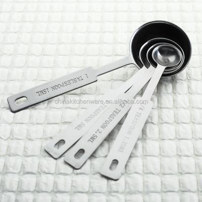 China 2020 New Design Disposable 4 Pcs In 1 Dosers Stainless Steel Dosers for sale