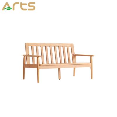 China (Size)Adjustable Customizable Furniture Factory Supplied Living Room Sofas Wooden Sofas Solid Wood Sofas for sale