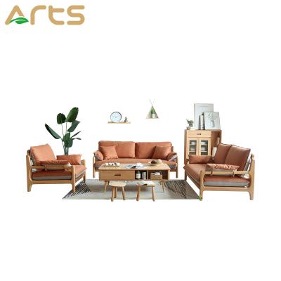 China (Size)High Quality Adjustable Modern Sofa Set Furniture Italian Design With Best Price for sale