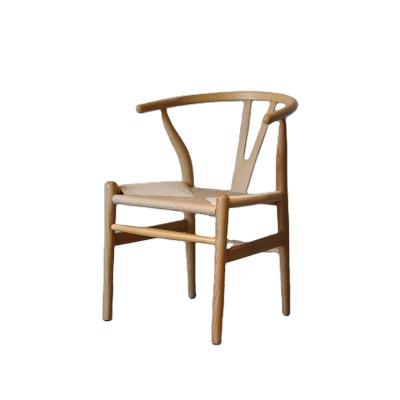 China (Size)best price adjustable wooden chairs Y chairs for cafe for sale