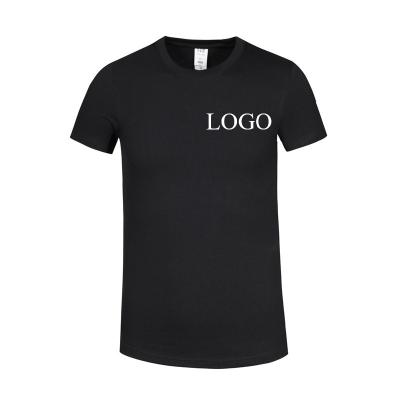 China Anti-pilling 100% Organic Cotton T-shirt Women OEM T-shirt For Girl for sale