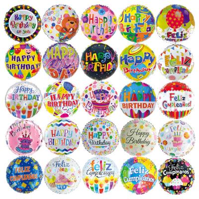 China Gift Toy Wholesale Foil Helium Mylar Balloon For Party Decoration OEM Balloon Factory for sale