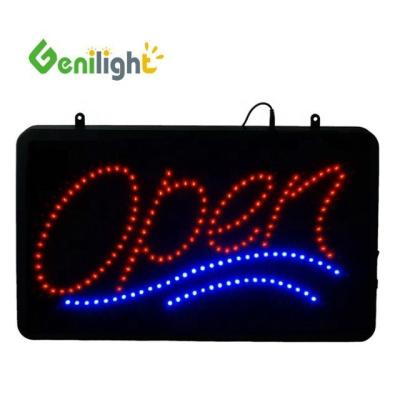 China Open Sign for Company High Pixel Density LED NEON Sign Sample Letters for sale