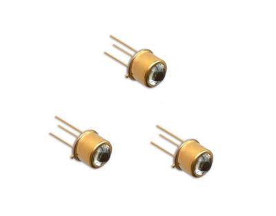 China 7V Max. Reverse Voltage UV Light Emitting Diode Micro LED for Improved Performance for sale