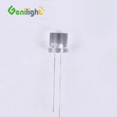 Κίνα Φωτομέσοι Genilight F8 υπέρυθρο 850nm / 940nm IR διαβιβαστή και δέκτη LED διόδιο προς πώληση