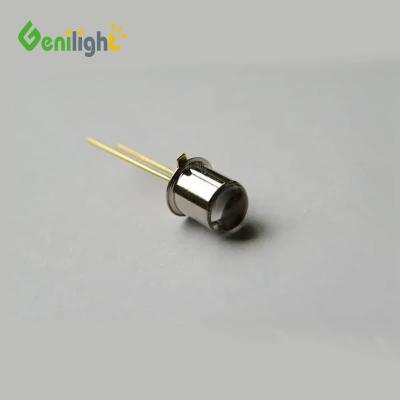 China Infrarot-Sender-Empfänger-Rohr-Sender-IR-LED-Dioden-Sender-Set 3mm 5mm 850nm zu verkaufen