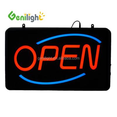 中国 電源アダプタ 引人注目を引く LED ネオンサイン GLT-LSN5633-021 販売のため