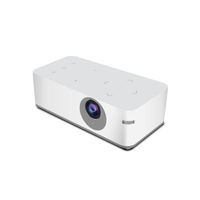 China Pico Hot Sale Led Mini Wifi 3D 200 ANSI Lumen Portable Outdoor Home Entertainment Led Projector Cinema for sale