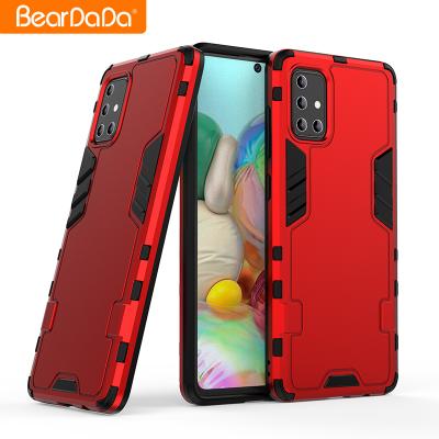 China Wholesale Modern Stylish Anti-drop Mobile Phone Shockproof Rubber Cover For Samsung M30S A51 A71 A70S A90 5G J2 PRO 2018 Phone Case for sale