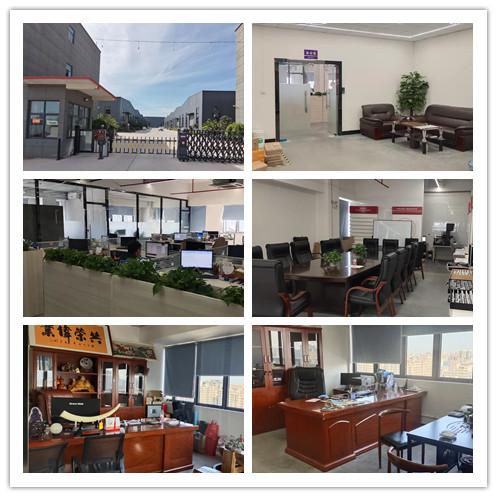 Verified China supplier - Shenzhen Dasien Technology Co., Ltd.