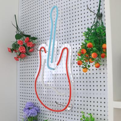 China Hot sale customization neon sign customs lead the neon sign, wall mounted led cable neon light advertising sign for sale