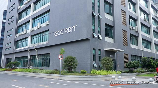 Verified China supplier - Shenzhen Gaciron Technology Co., Ltd.