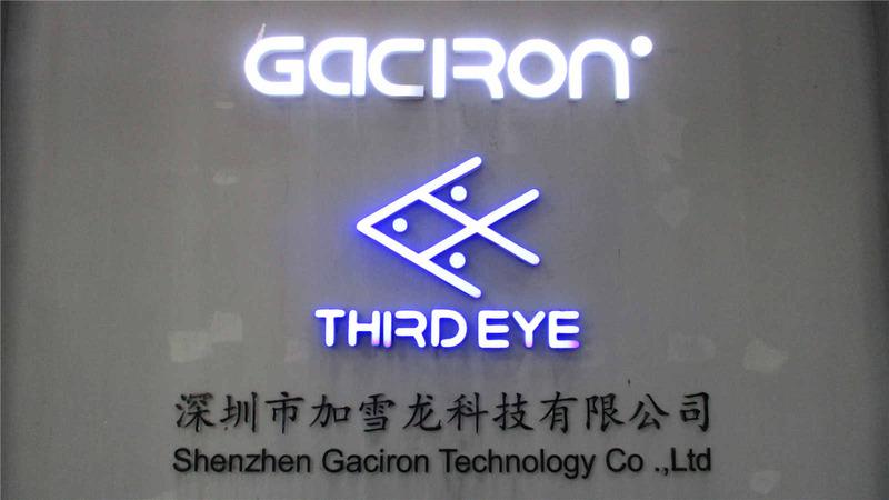 Verified China supplier - Shenzhen Gaciron Technology Co., Ltd.