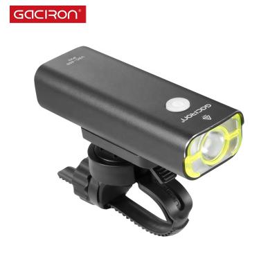 China 6063 Aluminum Alloy Mountain Bicycle Head Cycling Light V9C 800 Lumen USB Rechargeable Led Bike Light for sale