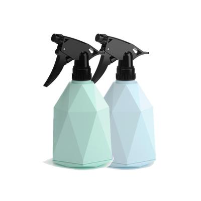 China Nordic Simplicity RUIPU Cleaning Spray Water Jet Plastic Bottle for sale